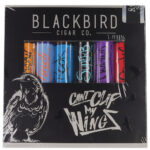 Blackbird 6'lı Robusto Örnekleyici -Puro