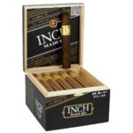 EP Carrillo Inch No. 60 Maduro - Görsel 2