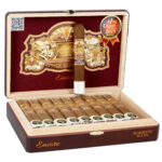 EP Carrillo Encore Majestic Puro