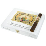 AJ Fernandez Bellas Artes Maduro Robusto Puro