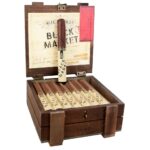 Alec Bradley Black Market (Kara Borsa) Toro