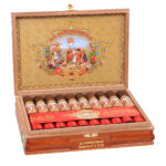My Father La Antiguedad Robusto
