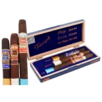 EP Carrillo Triumph 3'lü Sampler Puro - Görsel 2