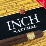 EP Carrillo Inch Natural No. 60 Puro - Görsel 2