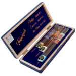 EP Carrillo Triumph 3'lü Sampler Puro