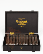 Gurkha Cellar Reserve Limitada - 20'li Kutu Puro