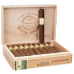My Father Jaime Garcia Reserva Especial Toro Gordo