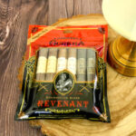 Gurkha Revenant Toro Örnek Paketi - 6 Puro - Görsel 2
