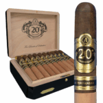 AJ Fernandez Maduro 20. Yıl Puro