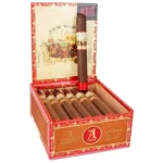 AJ Fernandez New World Redondo - 20'li Kutu