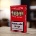 AJ Fernandez Toro Sampler Set 5 Puro