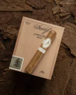 Davidoff Signature 6000 - 25’li Puro Özel Seri