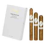 Davidoff Tubos Selection Puro