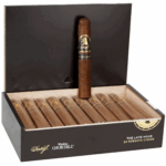 Davidoff Winston Churchill Late Hour Robusto 20’li Puro