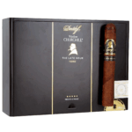 Davidoff Winston Churchill Late Hour Toro 20’li Puro