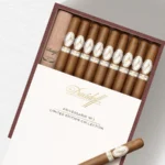 Davidoff Aniversario No:1 Sınırlı Üretim - Puro
