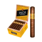 EP Carrillo Inch Natural No. 60 Puro