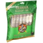 Gurkha Green Sampler Pack 6'lı Puro