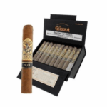 Gurkha Efsanesi 1959 Toro 20'li Puro - Görsel 2