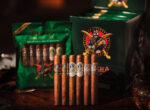 Gurkha Green Sampler Pack 6'lı Puro - Görsel 2