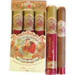 My Father Flor De Las Antillas Toro Tubos 6x50 - Görsel 2
