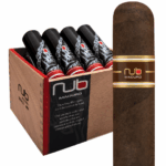 Nub Tubes Purolar