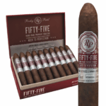 Rocky Patel Elli Beş Robusto (55) 20'li Puro - Görsel 2