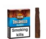 Toscanello Blu Anice - Anason Aromalı Puro