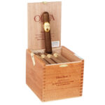Oliva Serie G Çift Robusto 5"*54 Puro - Görsel 2