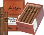 Oliva Flor de 6x50 x 25'li Kutu Puro - Görsel 2