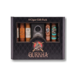 Gurkha 6'lı Puro Hediye Paketi