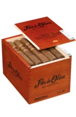 Oliva Flor de 6x50 x 25'li Kutu Puro