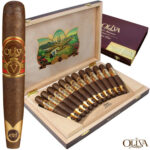 Oliva Seri V 135. Yıl Dönümü Özel Üretimi Puro