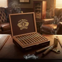 Alec Bradley