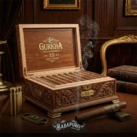 gurkha