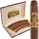 Oliva Seri V 135. Yıl Dönümü Özel Üretimi Puro - Görsel 2