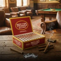 Phillies Blunt