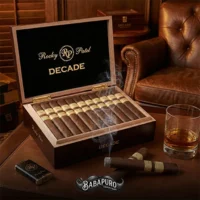 Rocky Patel