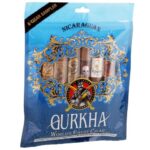 Gurkha Toro Nikaragua Mavi 6'lı Puro - Görsel 2