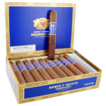 Romeo ve Julieta Rezerv Gerçek Nikaragua Magnum