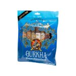 Gurkha Toro Nikaragua Mavi 6'lı Puro