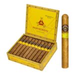Montecristo Klasik Özel No. 3 Puro