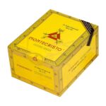 Montecristo Klasik Tubo Özel - Görsel 2