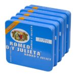 Romeo Y Julieta 1875 Minis Mild Blue 20 Natural