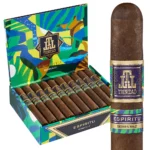 Trinidad Espiritu No.2 Puro