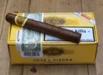 Jose L. Piedra 12'li Cuba Puro - Görsel 2