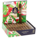 Trinidad Espiritu Series No. 3 Puro - Görsel 2