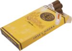 José L. Piedra Brevas | Cuban 25'li Puro - Görsel 2