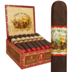 AJ Fernandez Puro'dan Yeni Dünya Robusto Puro