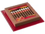 Davidoff Year of the Snake Limited Edition 2025 Lancero Puro